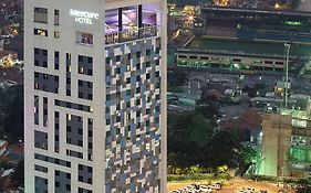 Mercure Hotel Simatupang Jakarta